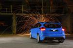 Ford Focus RS 2016 года (ZA)